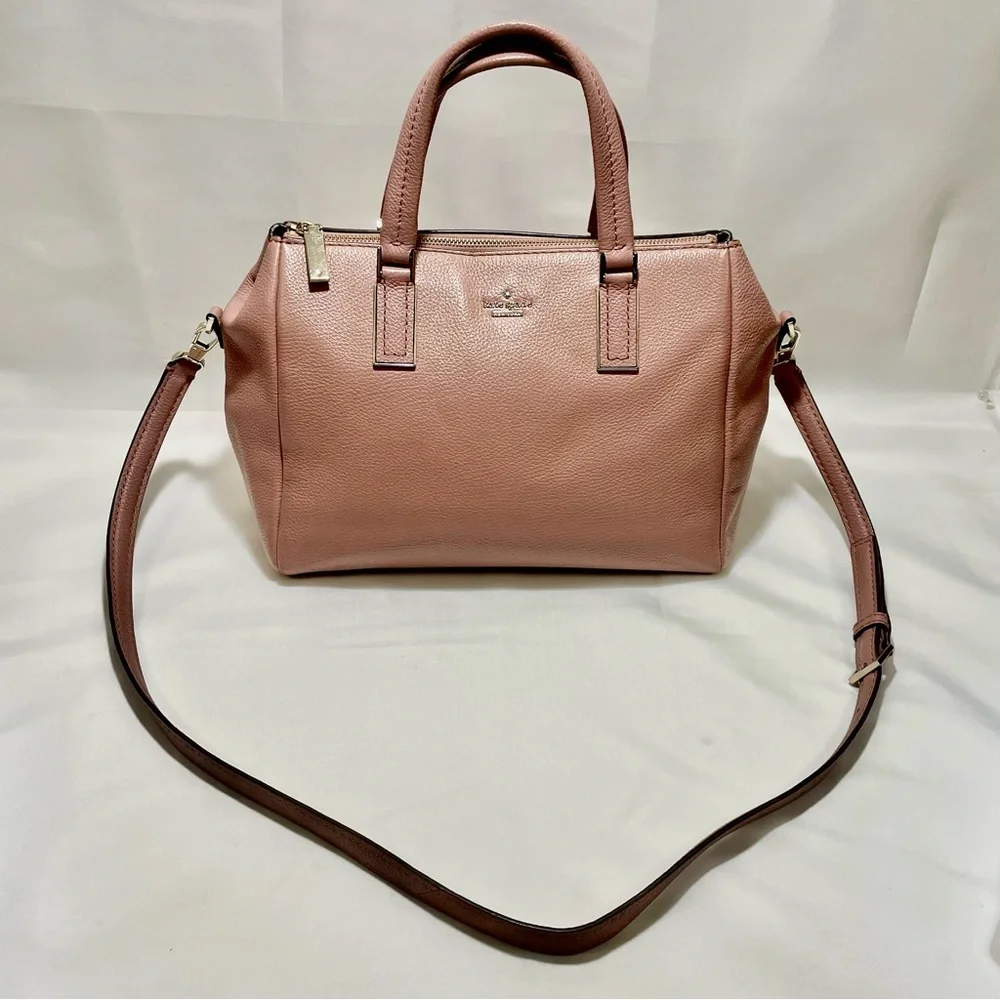 Kate Spade Kingston Drive Alena Crossbody